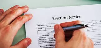 Application to Evict For Own Use
