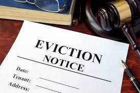 Eviction For Persistent Late Payment of Rent