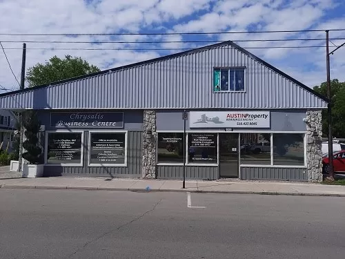 Office Space For Rent