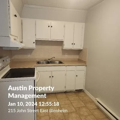 1 Bedroom Apartment available in Blenheim – All Inclusive