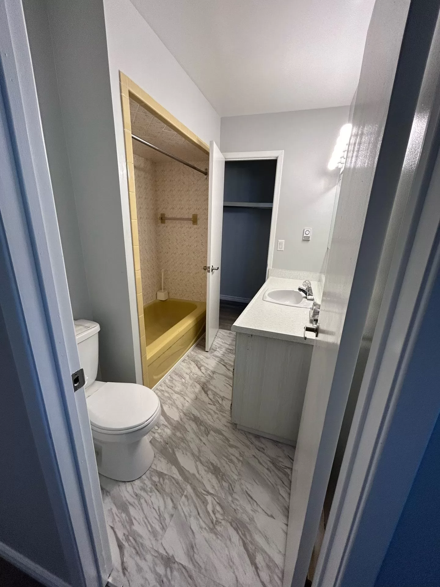2Bd condo in Tilbury
